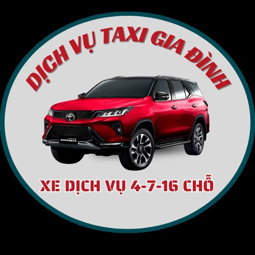 Đội Ngũ Lái Xe Thân Thiện Vui Vẻ