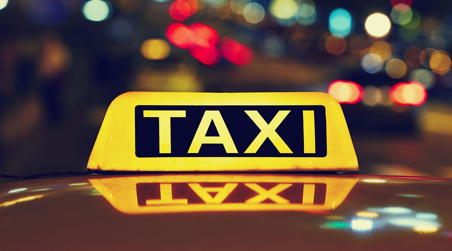 Taxi Vũng Tàu Đi Tỉnh 1 Chiều